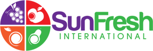 Sun Fresh International - fruits and vegetables company
